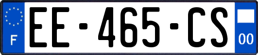 EE-465-CS