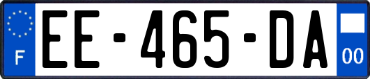 EE-465-DA