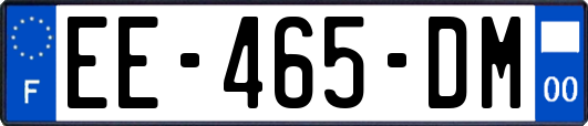 EE-465-DM