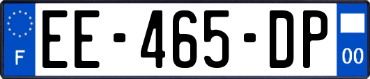 EE-465-DP