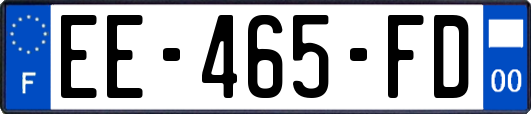 EE-465-FD