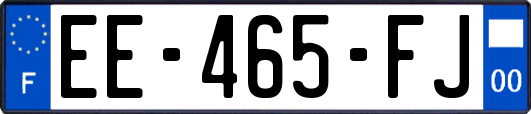 EE-465-FJ