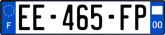 EE-465-FP