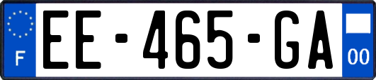 EE-465-GA