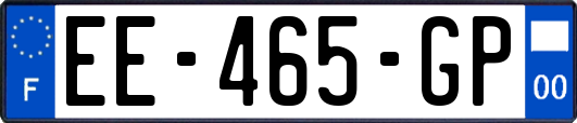 EE-465-GP