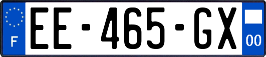 EE-465-GX