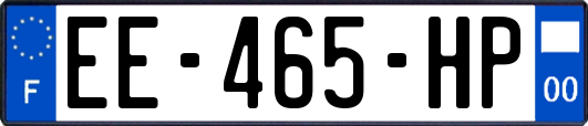 EE-465-HP