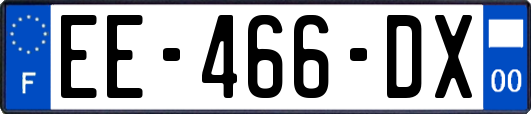 EE-466-DX