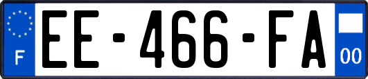 EE-466-FA