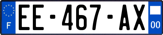 EE-467-AX