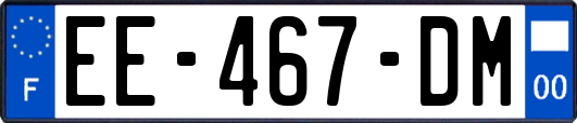 EE-467-DM