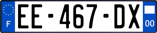 EE-467-DX