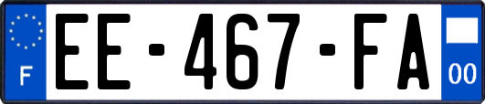 EE-467-FA