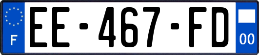EE-467-FD