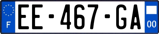 EE-467-GA