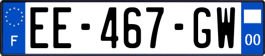 EE-467-GW