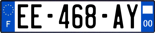 EE-468-AY