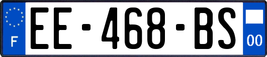 EE-468-BS