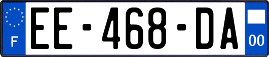 EE-468-DA