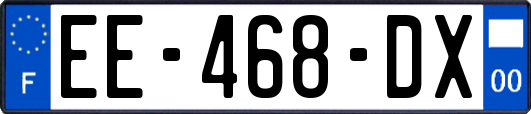 EE-468-DX