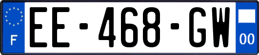 EE-468-GW