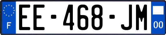 EE-468-JM