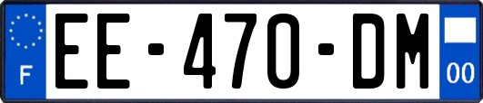 EE-470-DM