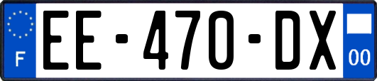 EE-470-DX