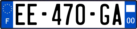 EE-470-GA