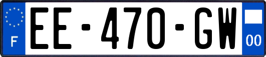 EE-470-GW