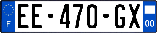 EE-470-GX