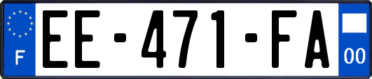 EE-471-FA