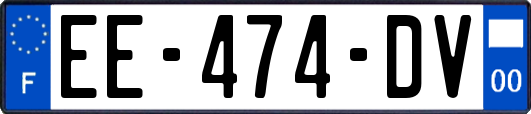 EE-474-DV