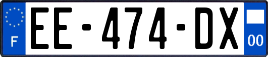 EE-474-DX