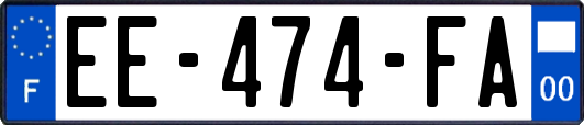 EE-474-FA
