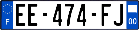 EE-474-FJ