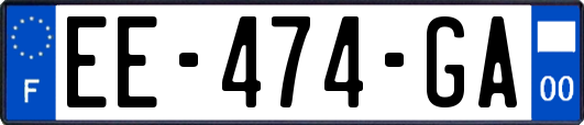 EE-474-GA