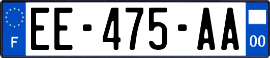 EE-475-AA