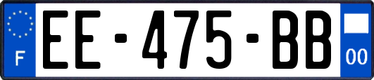 EE-475-BB