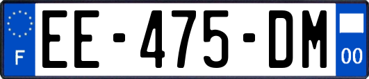 EE-475-DM