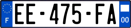 EE-475-FA