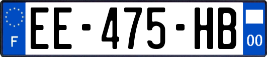 EE-475-HB