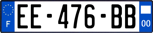 EE-476-BB