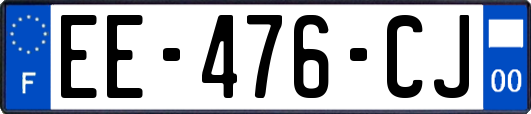 EE-476-CJ