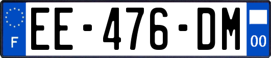 EE-476-DM