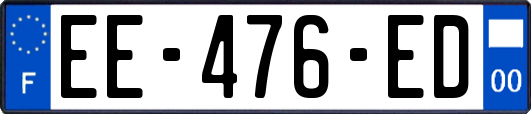 EE-476-ED