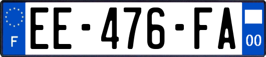 EE-476-FA