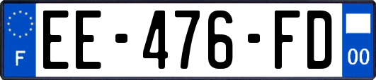 EE-476-FD
