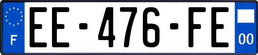 EE-476-FE