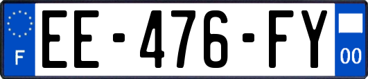 EE-476-FY